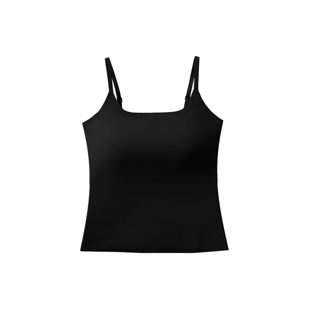 Jiaoshu Women's Tank Tops