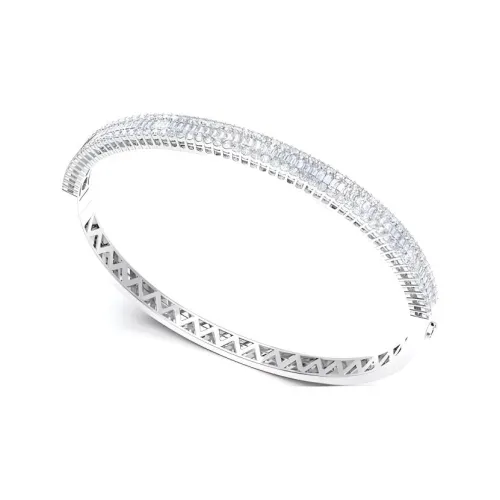 De Beers Металлические Браслеты Женские