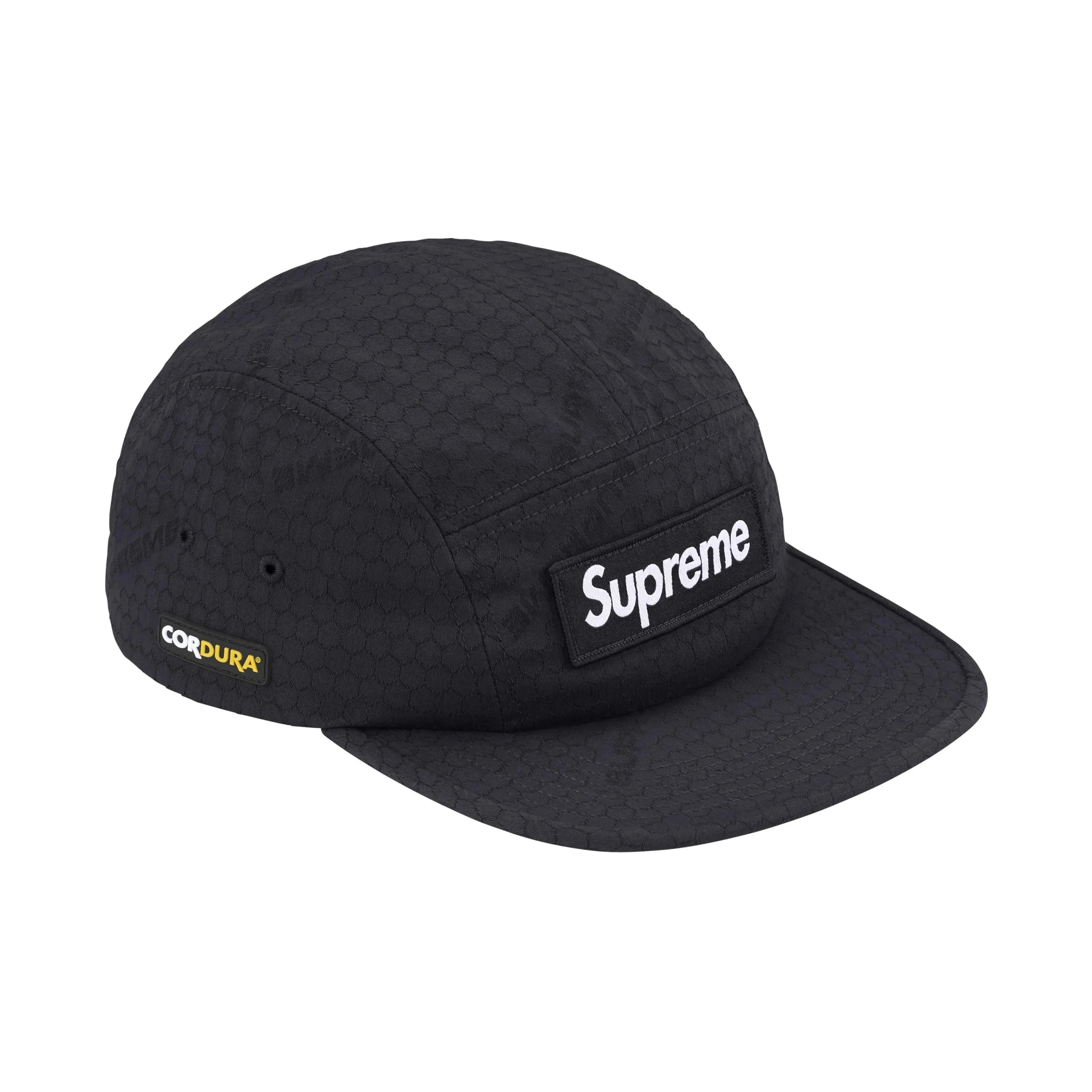 Supreme Нейлоновые Кепки Унисекс Разноцветные