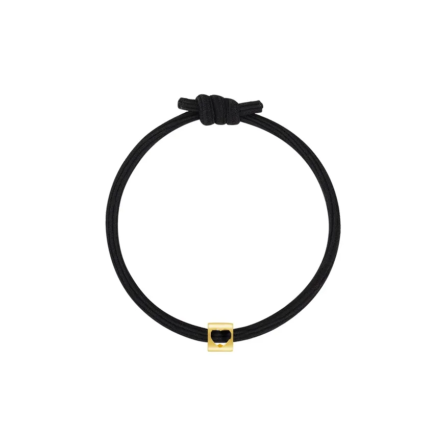 CHIMERA 925 Sterling Silver Hair Tie Headband Unisex
