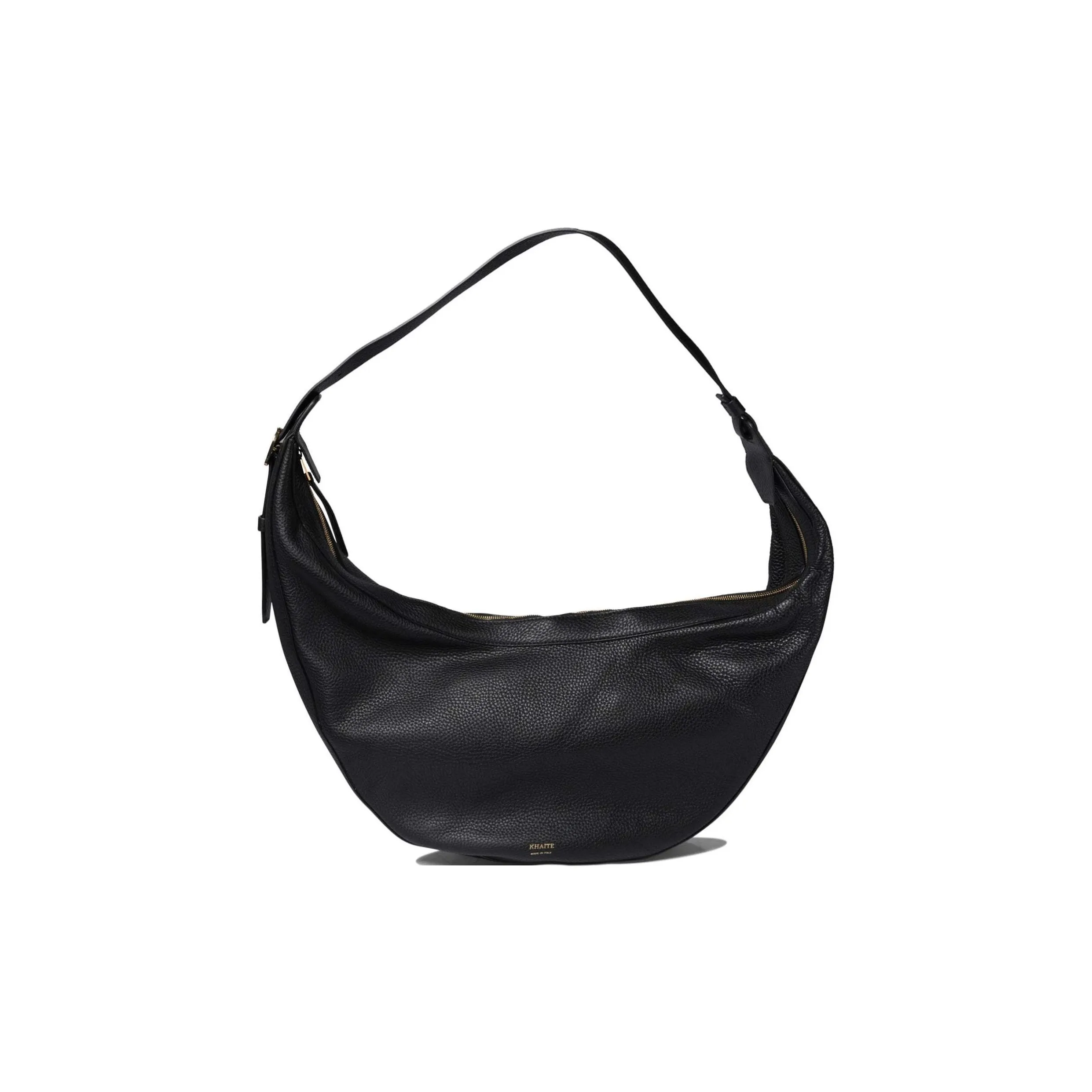 KHAITE Augustina Hobo Bag