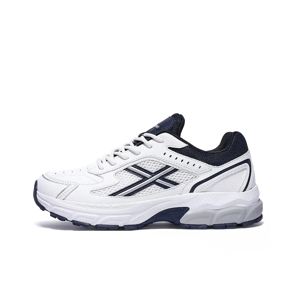 MVA Противоскользящий Устойчивый к истиранию Дышащий Устойчивый к ударам Легкий Низкий Топ Беговые кроссовки Унисекс