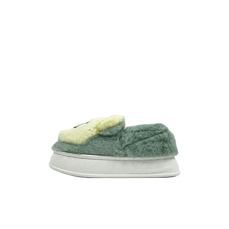 Warrior Slip-Resistant Low-Top Kids' Slippers Kids'