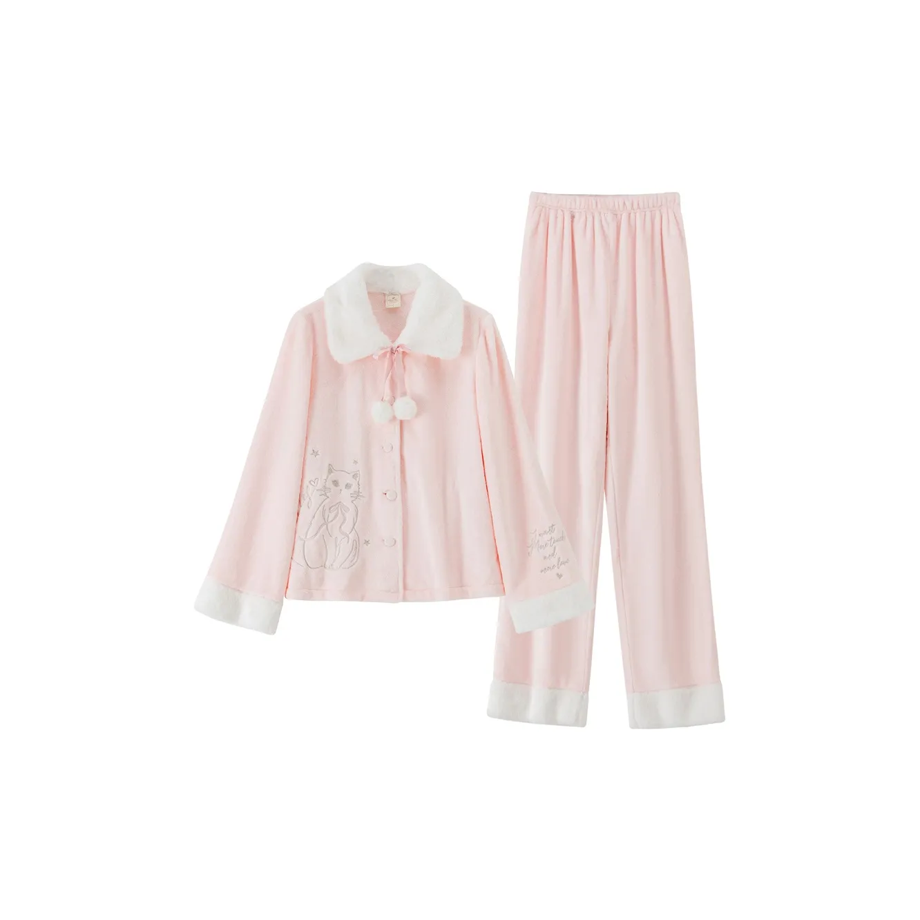 ROSE TREE Женские пижамные комплекты