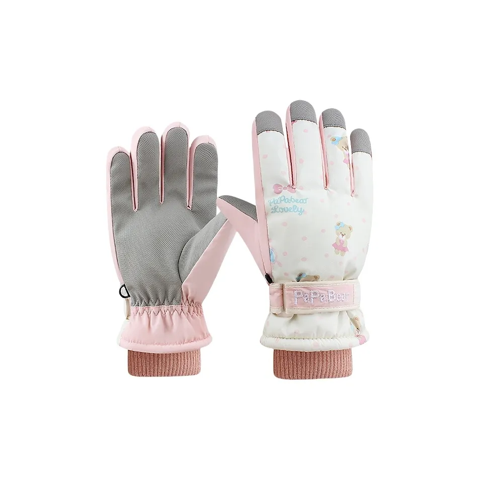Great Connoisseur Ski Gloves Gloves Women's