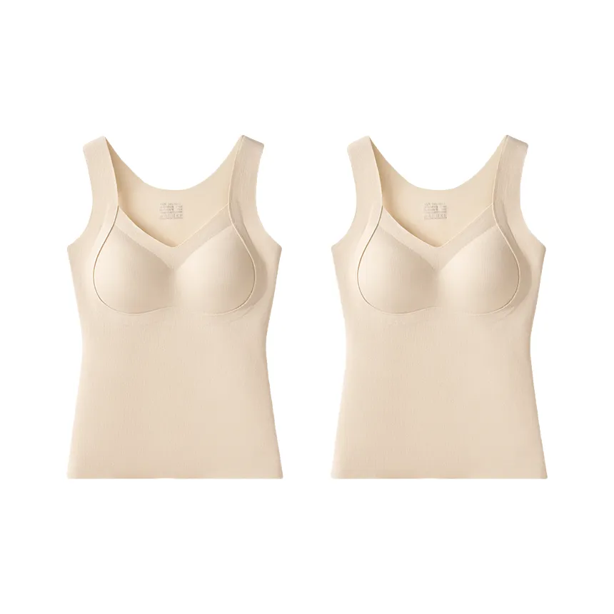 Herbal Primer Tank Top Women's 2 Pack