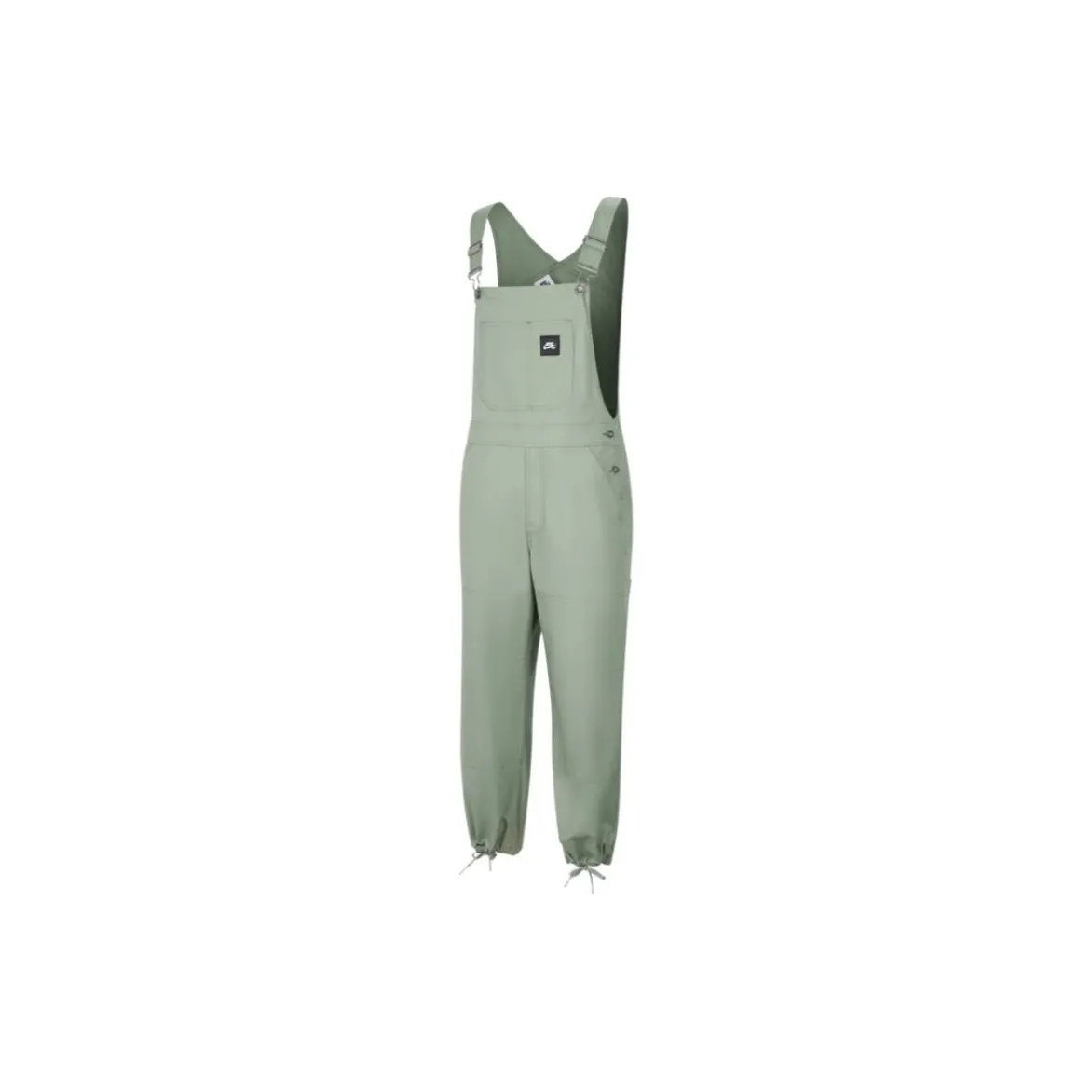 Nike SB Skate Overalls Oil Green