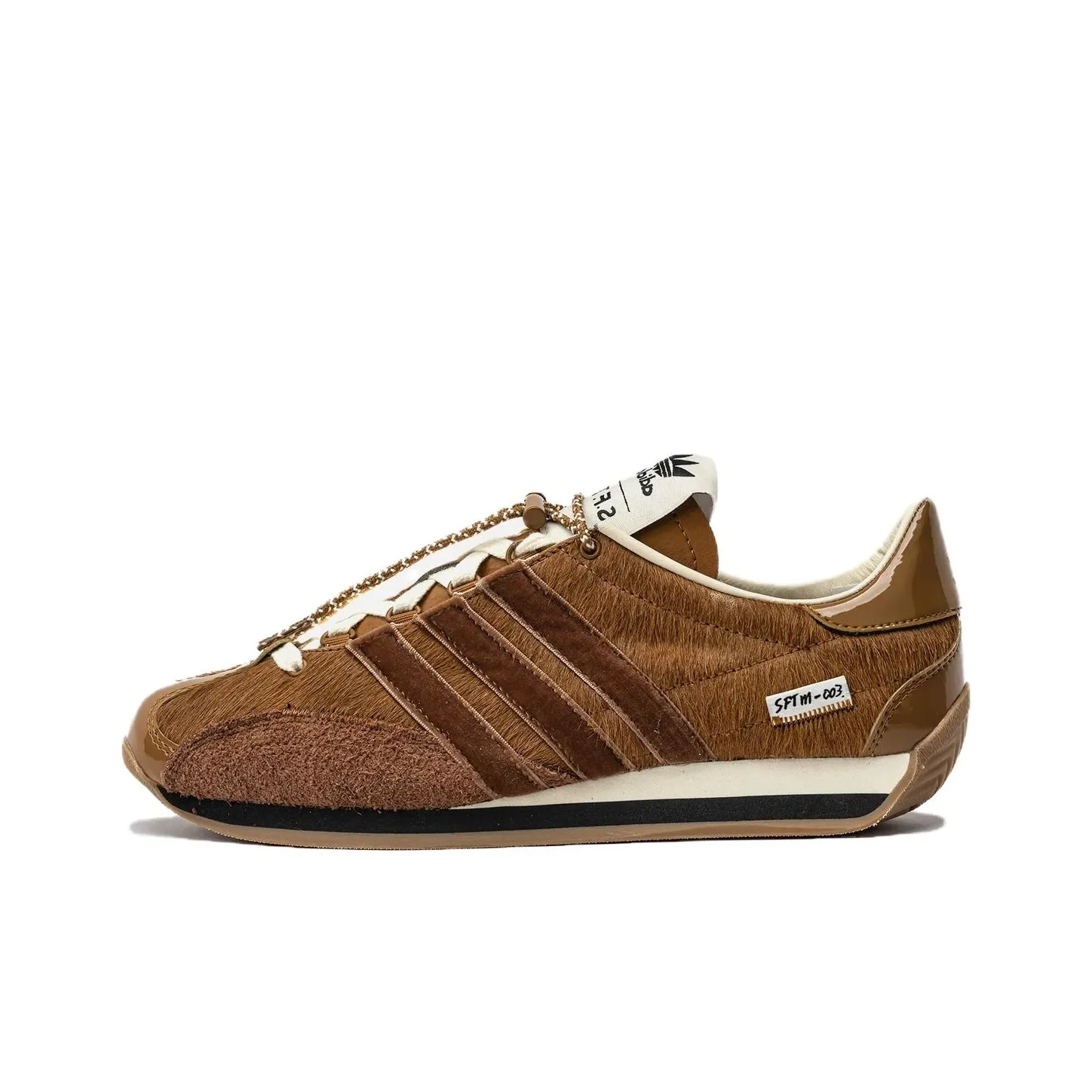 Adidas Originals Country Og Song For The Mute Bronze