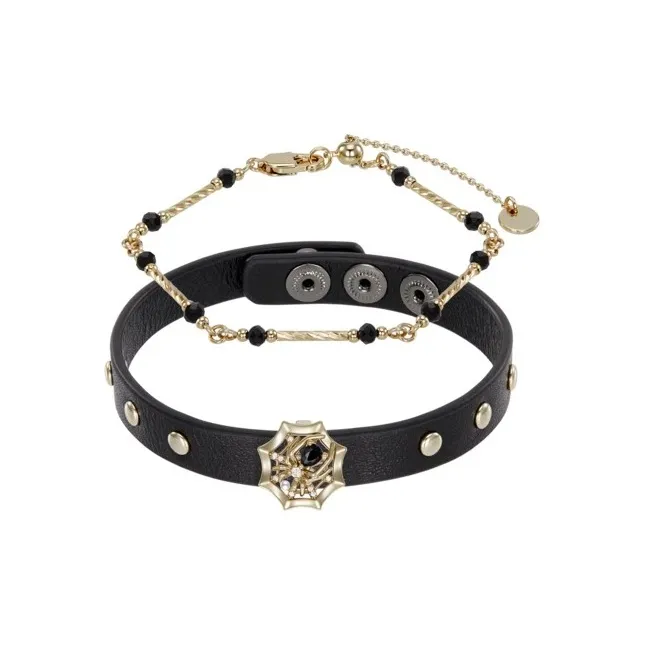 RiotLILY Cow Leather Bracelets Unisex
