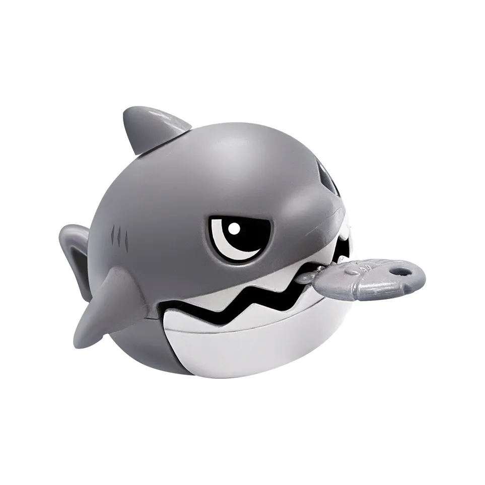 CHRROTA Пластиковые брелоки унисекс