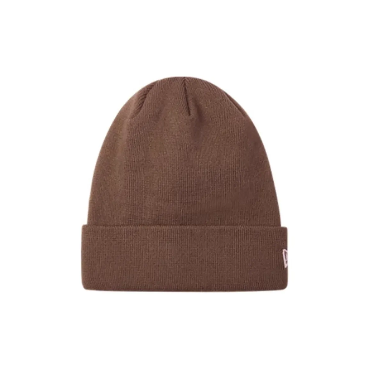 New Era   Beanies Unisex Walnut
