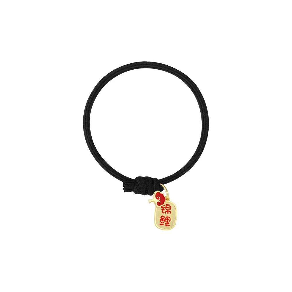 CHIMERA Hair Ties Unisex