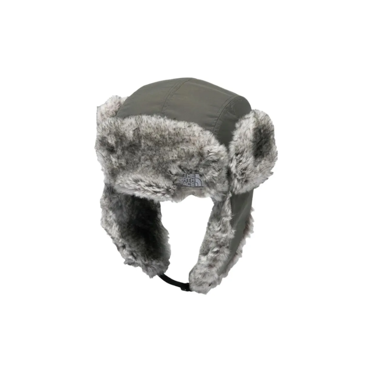 THE NORTH FACE Nylon, Polyester, Wool Trapper Hats Men's Brown