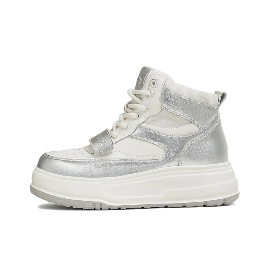 TATA Polaris Скейтборд Кроссовки Женские