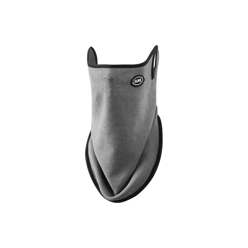 YUZHAOLIN Acrylic Sun Protection Masks Unisex