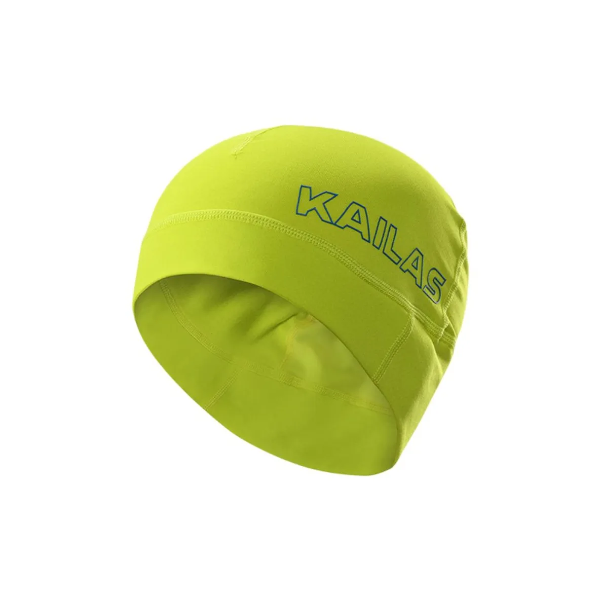 KAILAS Polyester, Elastane, Polyamide Hats & Caps Unisex Blue/Green/Orange
