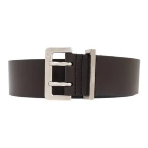 Ferragamo Кожаные ремни Мужские