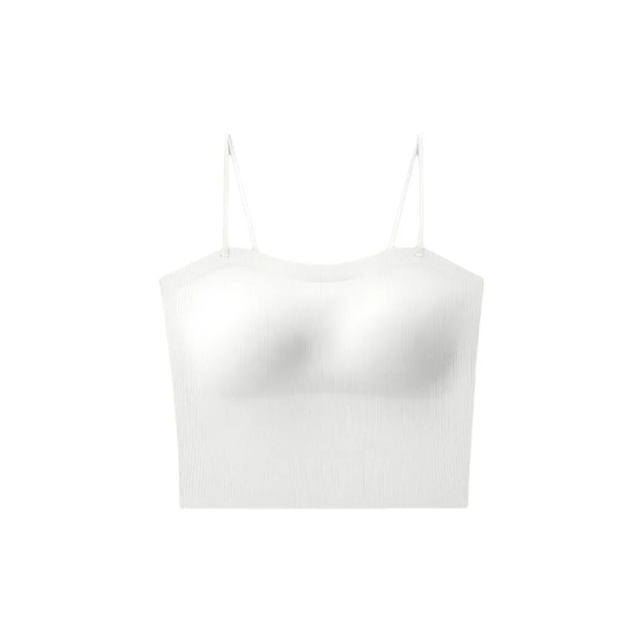 Jiaoshu Женские Камисоли