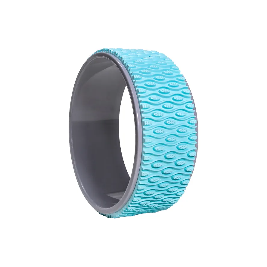 LUXIAOJUN Yoga Equipment Yoga Roller Unisex