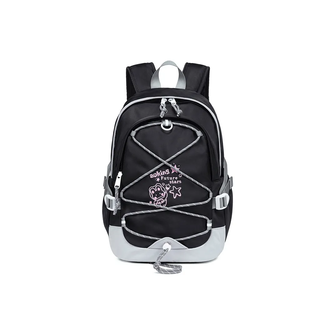 LVEYING Рюкзаки Нейлон Женские