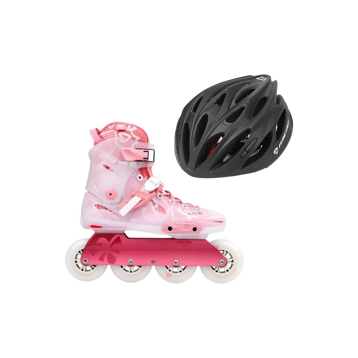 Sneakers alte 'Baskets'