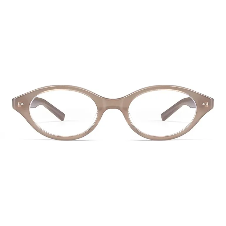 LUNAR Пластиковая оправа для очков Унисекс