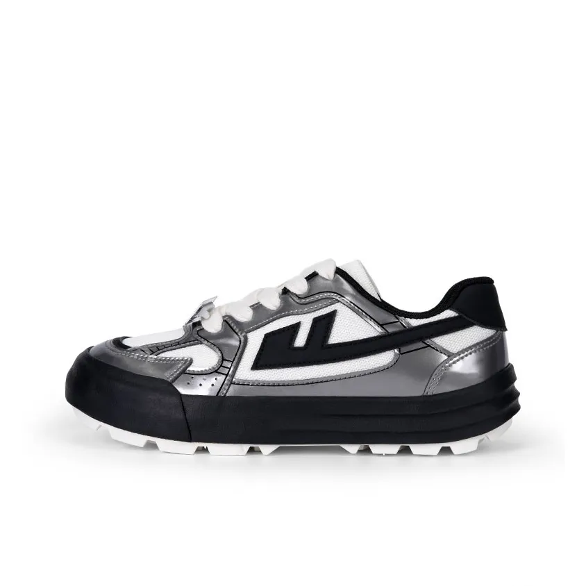 logo sneakers samsoe samsoe hot shoes