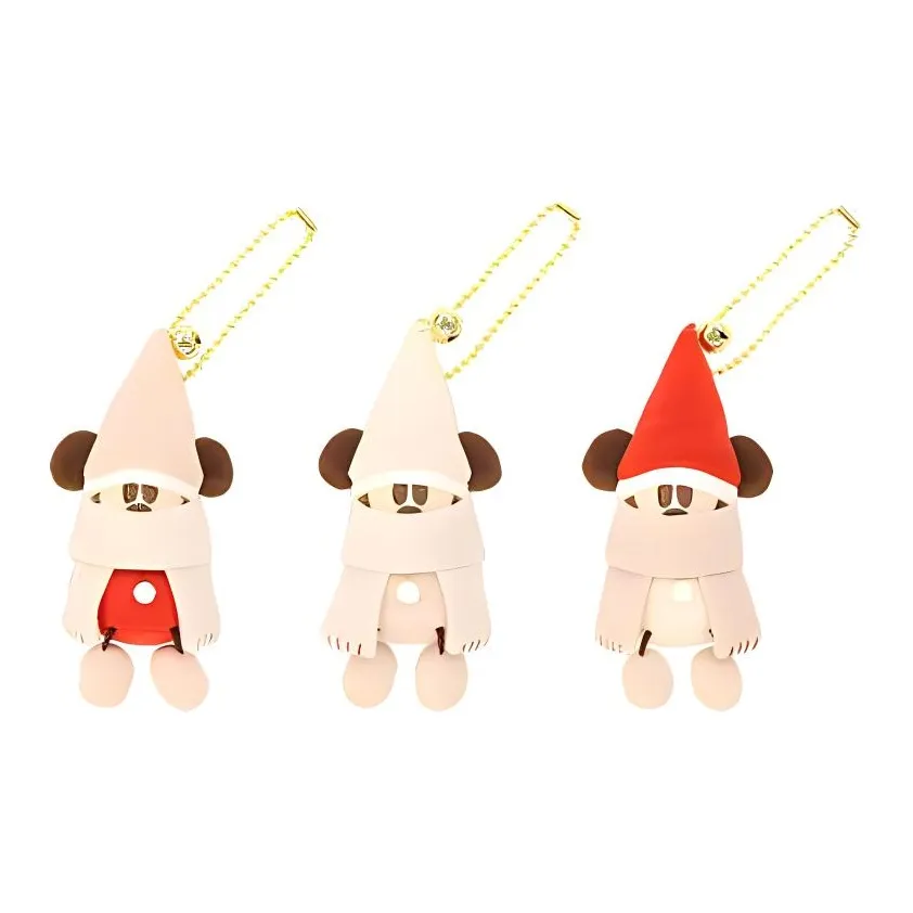 Дисней Плюшевая Подвеска