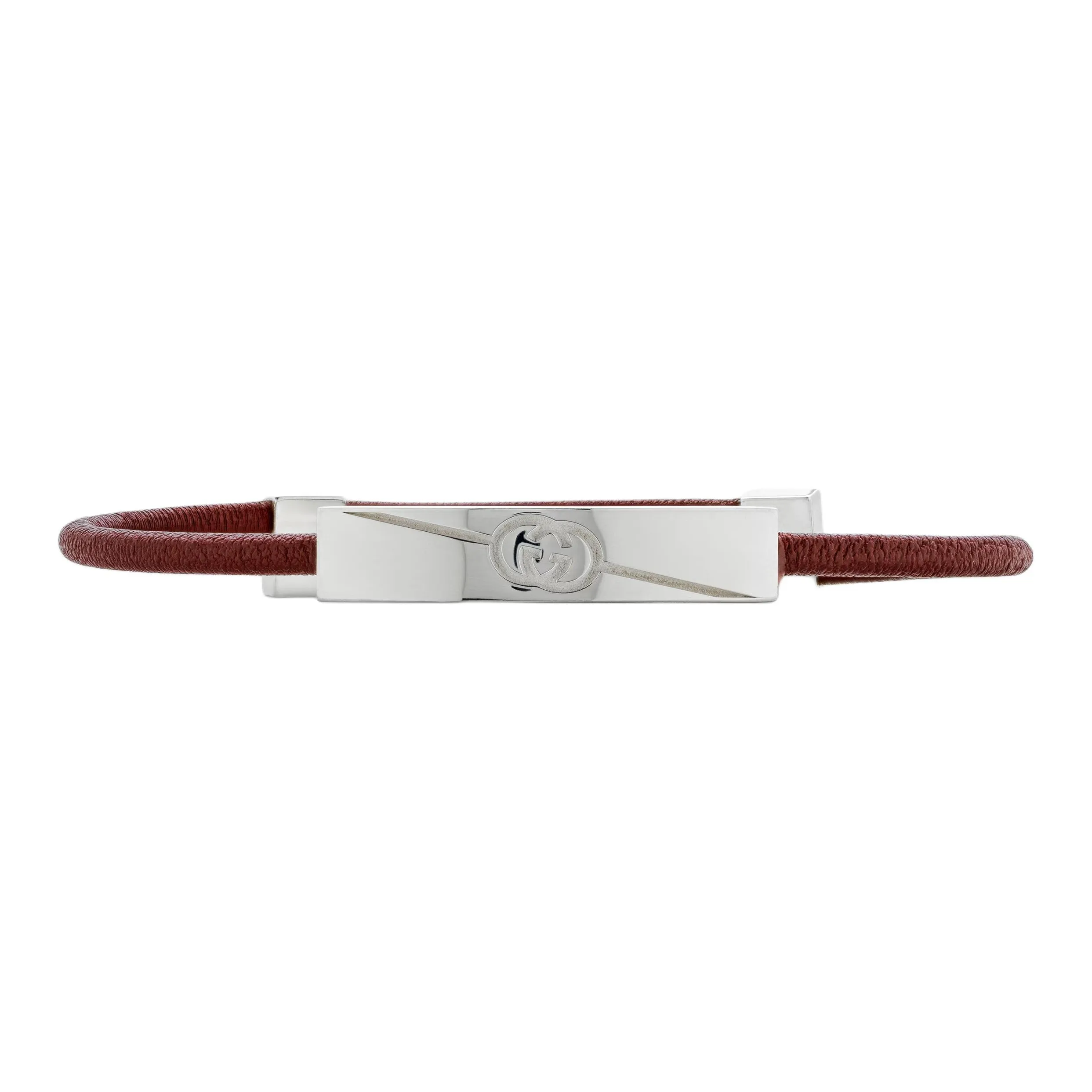GUCCI Tag Bracelet