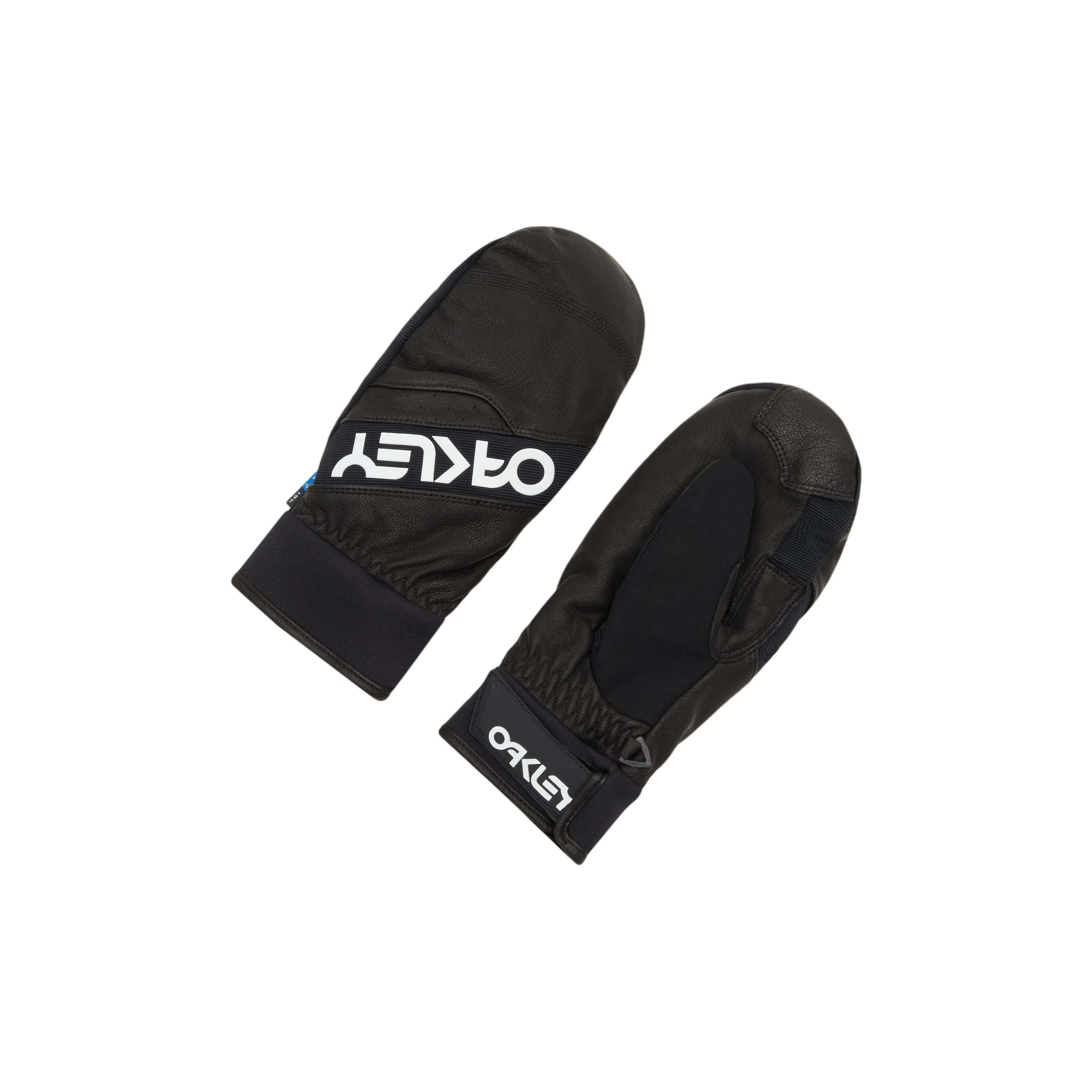 Oakley Ski Gloves Waterproof Mittens Unisex