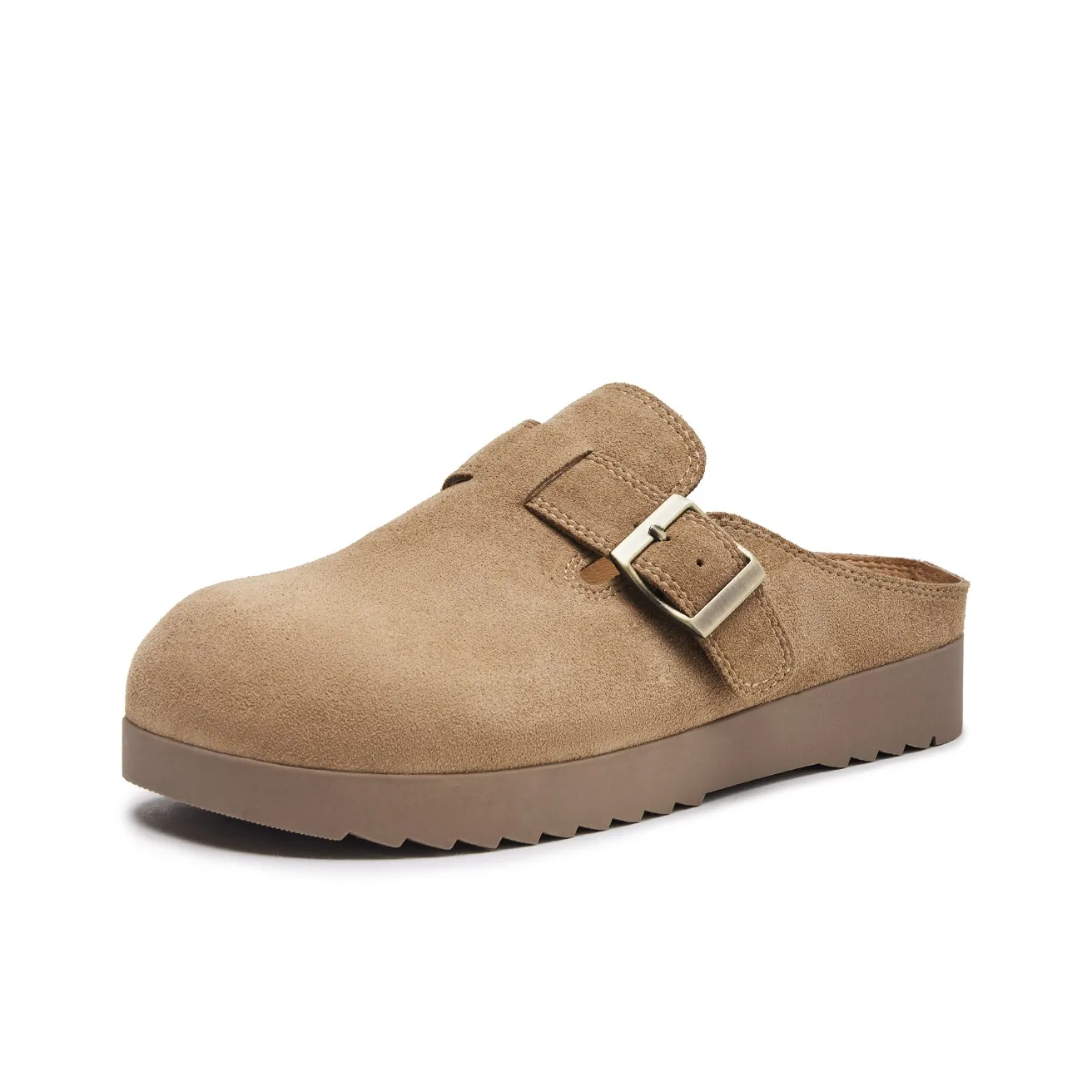 Hotwind Pinecone Grey Series Аbrasion Resistant Slip Resistant Домашние тапочки Женские