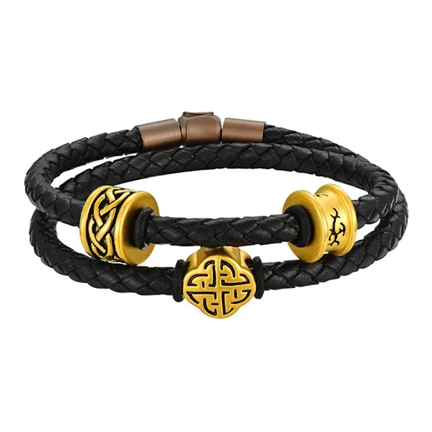 CHINA GOLD Bracelet Unisex