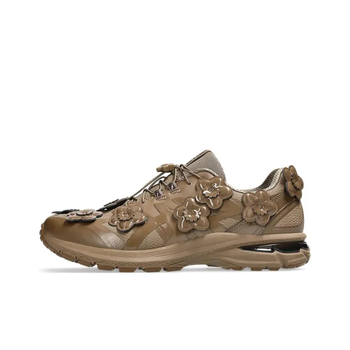 Discover the Best Asics X Cecilie Bahnsen Sneakers of 2025