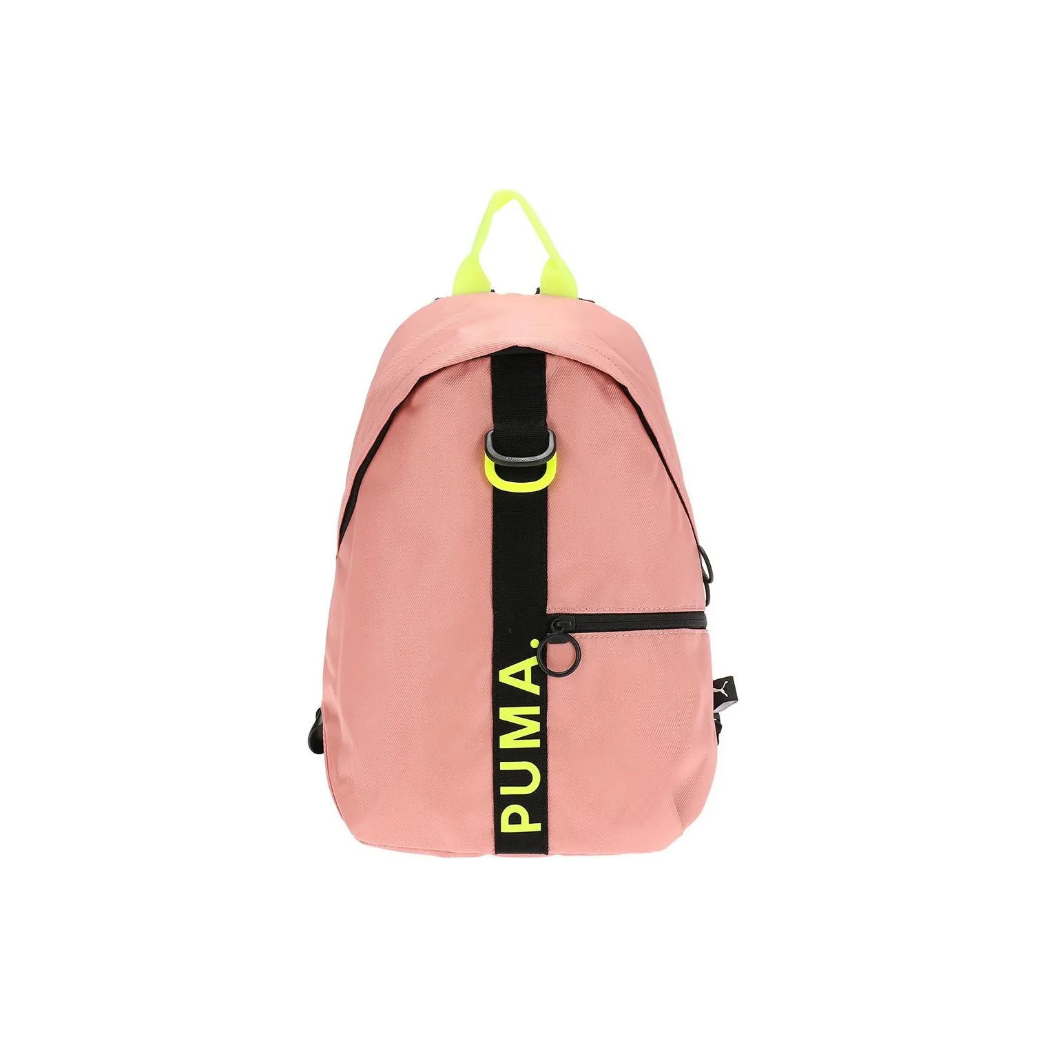 PUMA Fabric Backpack Regular Women's Wedding Pink