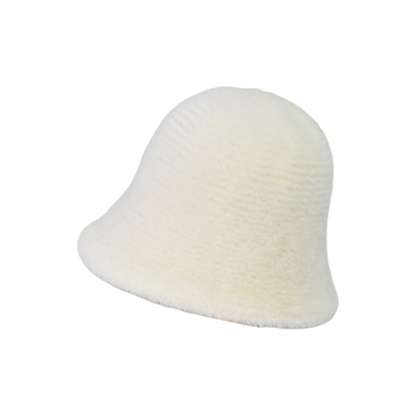 Cranta Komeia Полиэстер Ведрообразные Шляпы Женские