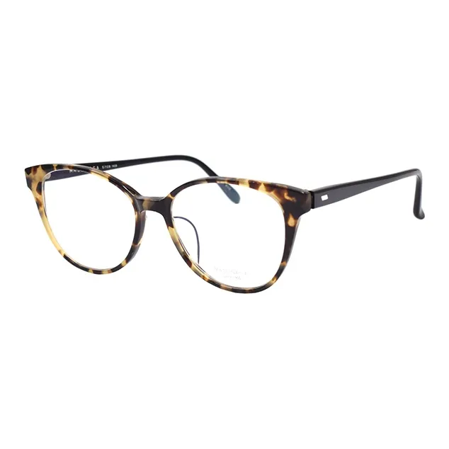 MASUNAGA Пластиковая оправа OPTICAL Очки Женские Черепаховый
