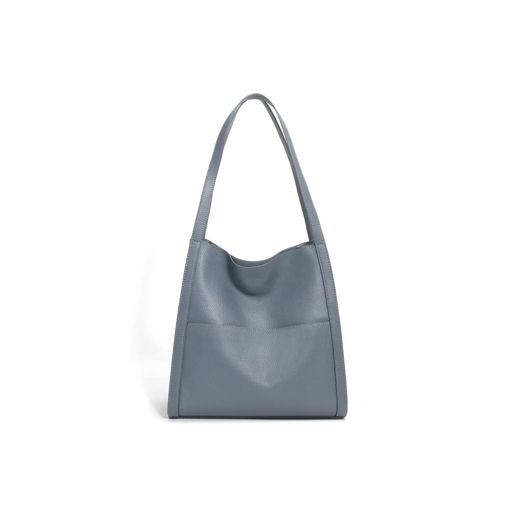 VANDEE Сумка Tote из коровьей кожи сумка через плечо женская многоцветная