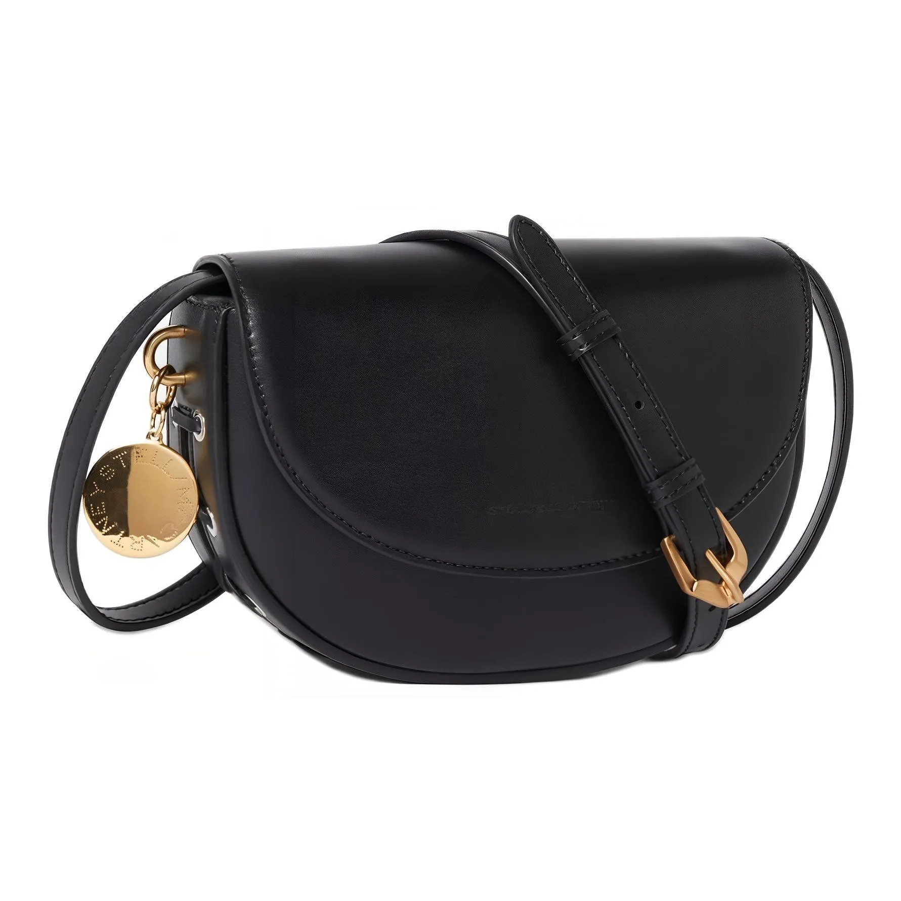 Stella McCartney Frayme Shoulder Bags