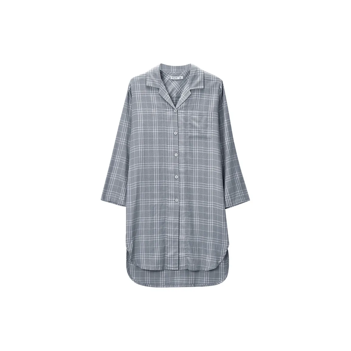DAERLI Women's Nightgowns