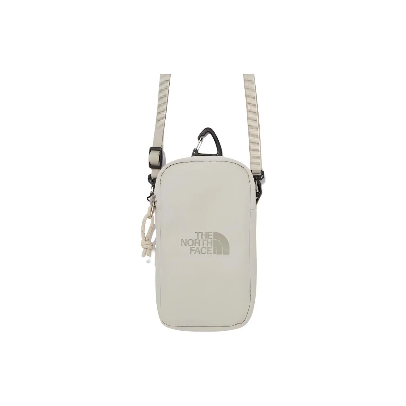 Kenzo knotted denim crossbody bag