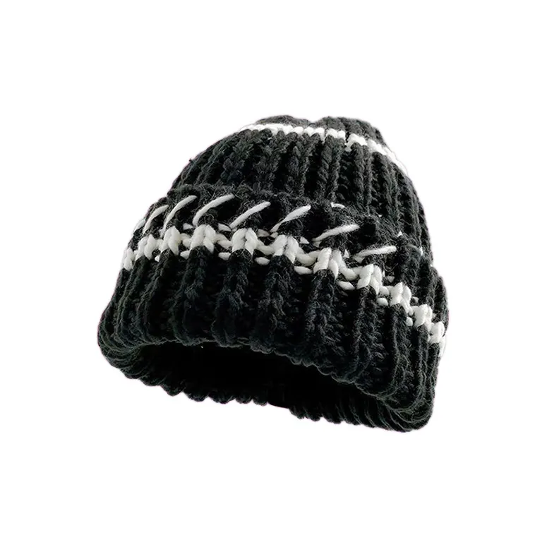 Yalu Preferred Полиэстер Шапки-бини Унисекс