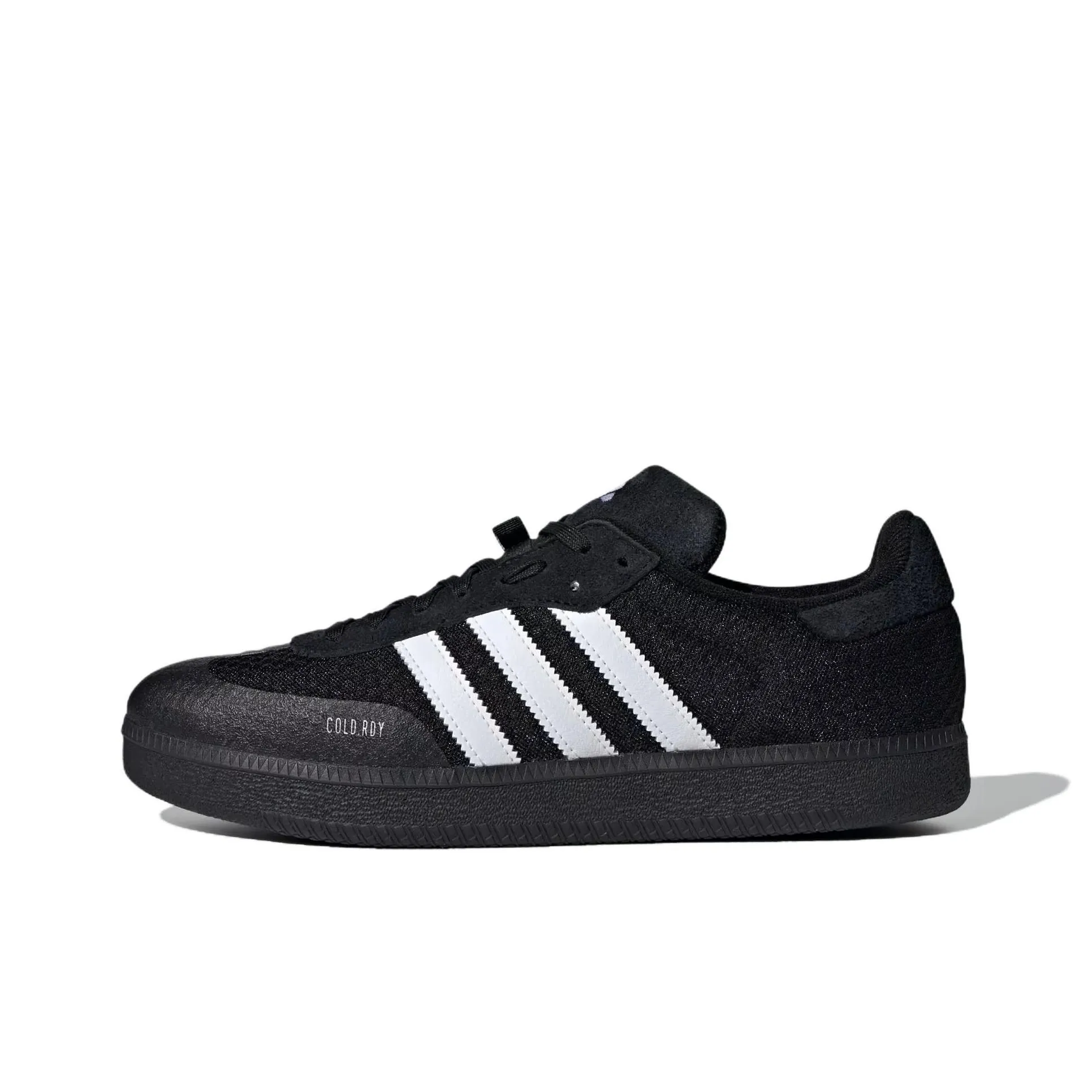 Adidas Velosamba Cold.RDY Core Black Cloud White Zero Metalic
