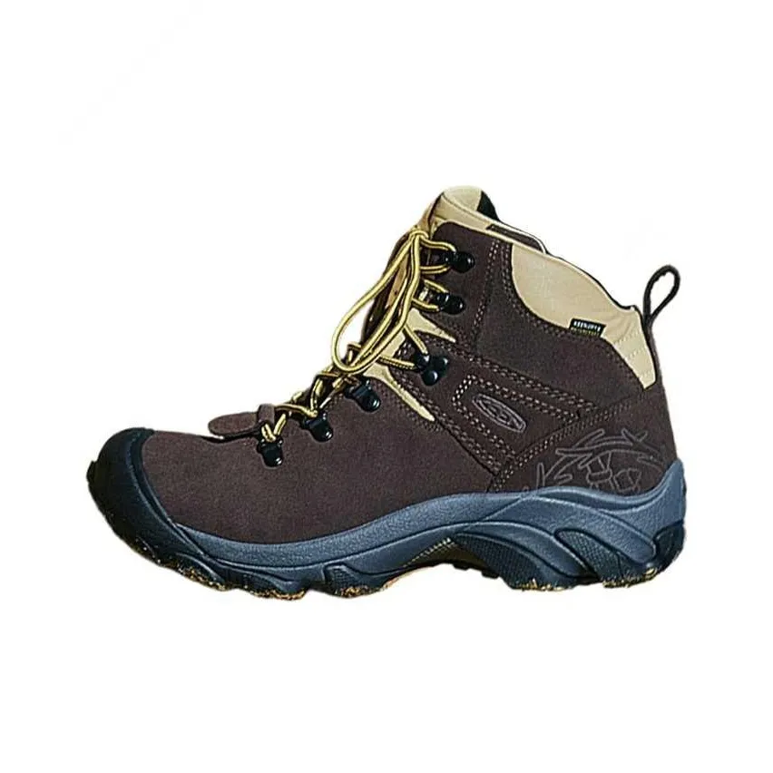 Keen X Mountain Research Pyrenees Hiking Boots