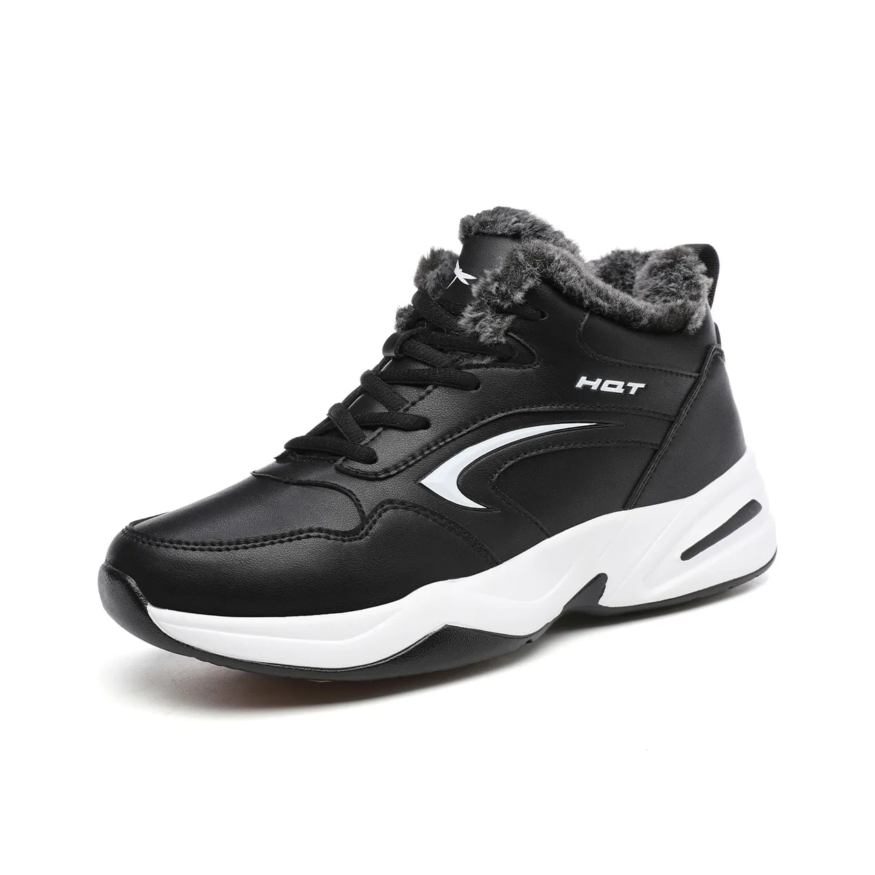 RED DRAGONFLY Повседневные Высокие Кеды Мужские