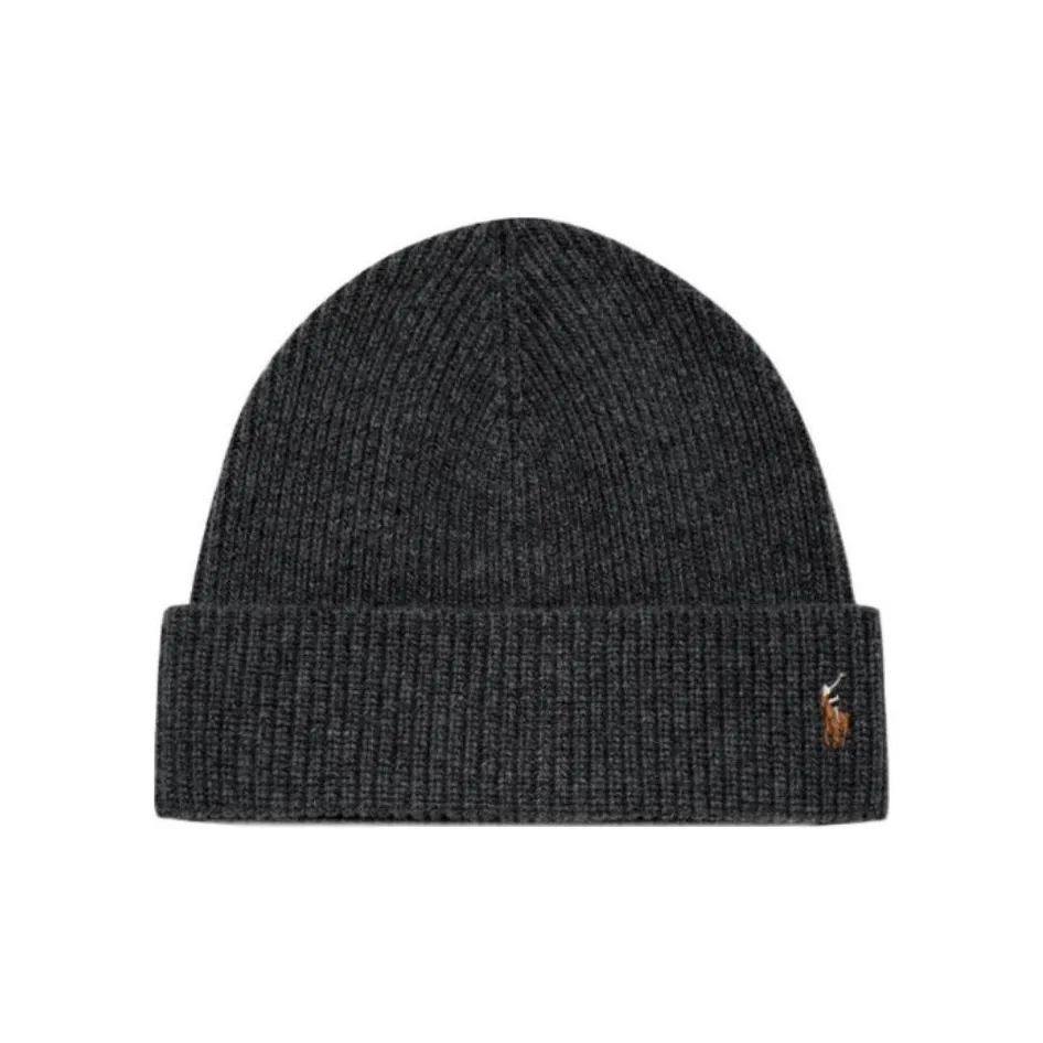 Polo Ralph Lauren Polo Pony embroidered Beanie Hat