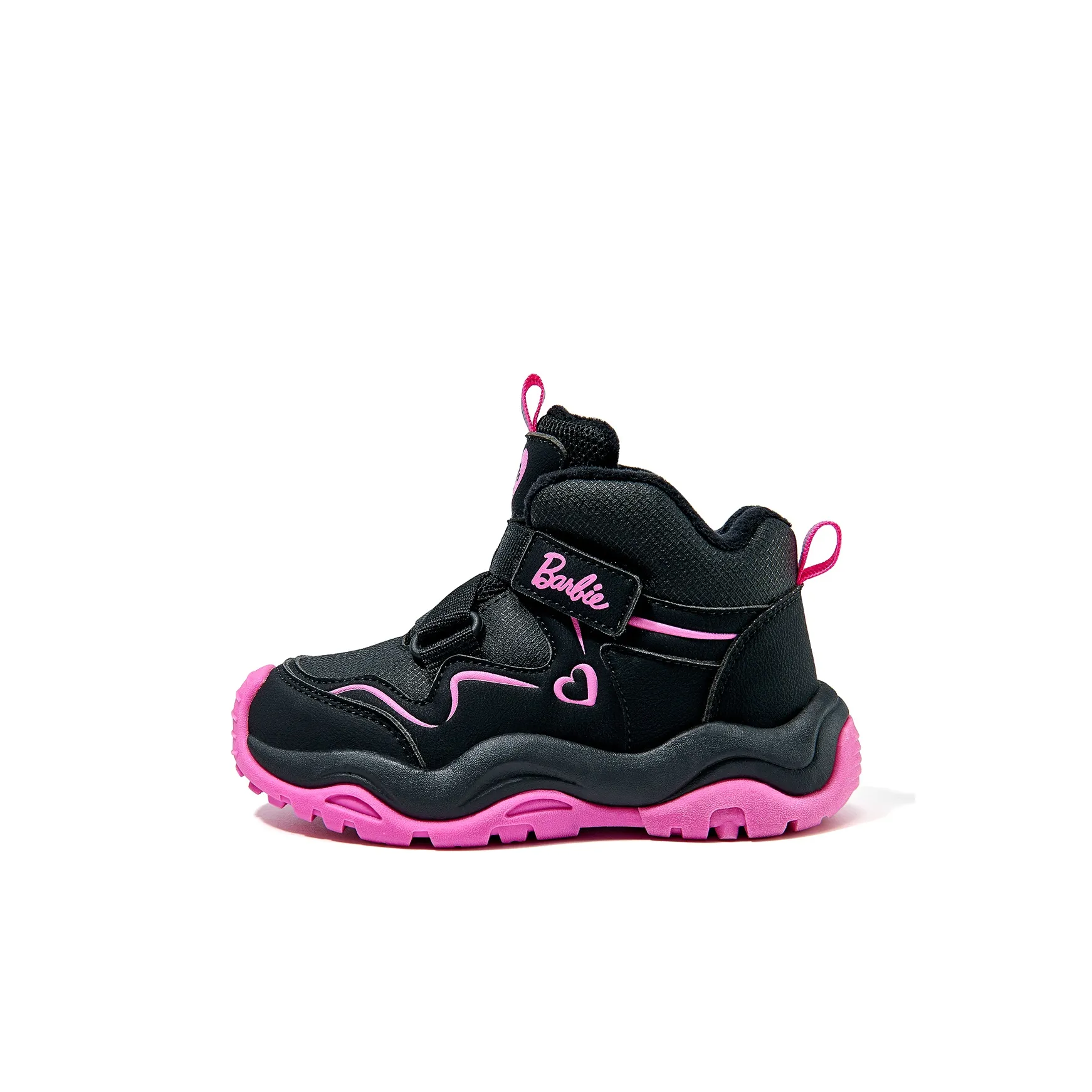 Барби Принцесса Kids Lifestyle Shoes Черный Детский