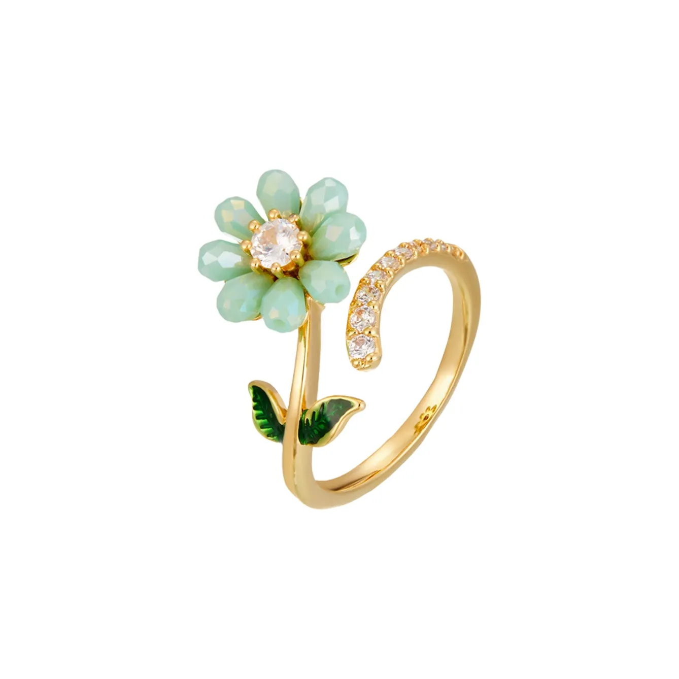 VAN GOGH Кольца Женские