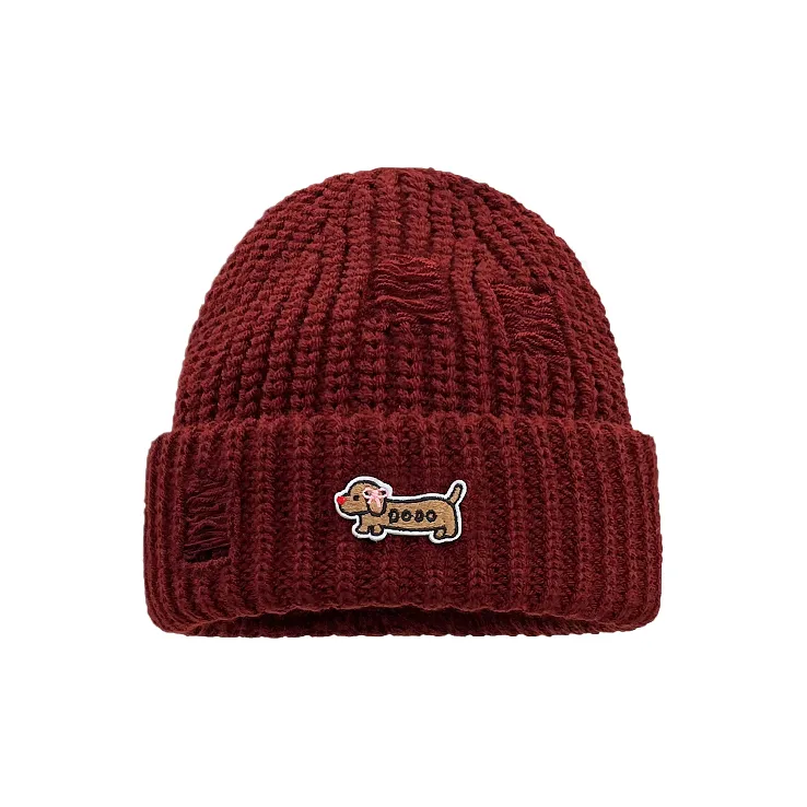 SLEEPYWALK Пряжа Шапки-бини Мужской