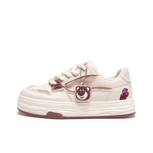 Hotwind Toy Story Series Кроссовки для скейтбординга Low Top Женские
