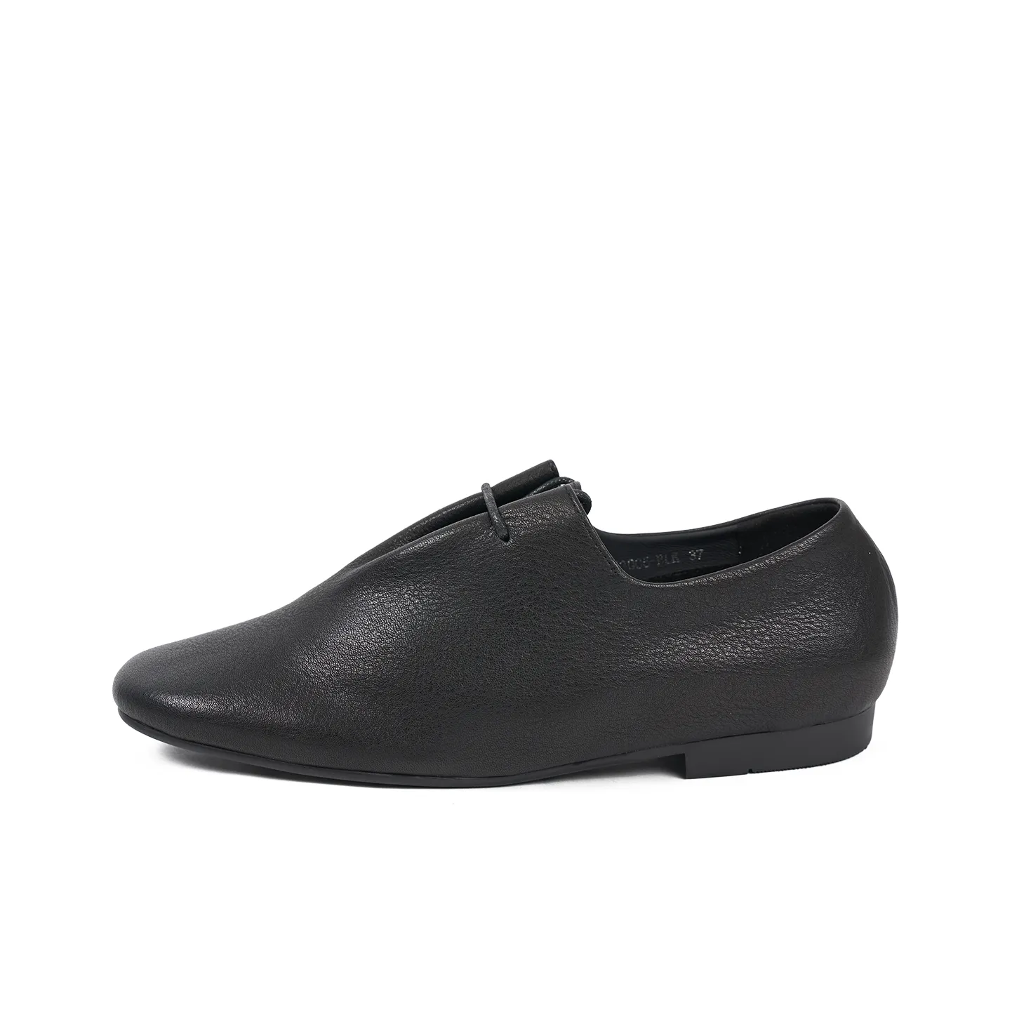MINNETONKA Fusion Collection Casual Single club shoes Women's Black